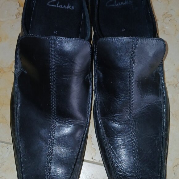 Men's shoes Clark's - Picture 1 of 4